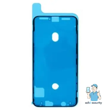 Adhesive Gasket Sticker Back for Apple iPhone 13